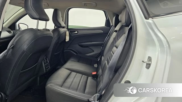 Renault Korea (Samsung) XM3 id 4894336 из Кореи 18