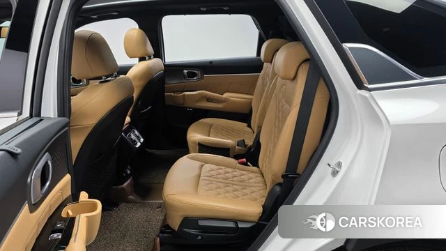 Kia Sorento 4th Generation id 4402747 из Кореи 18