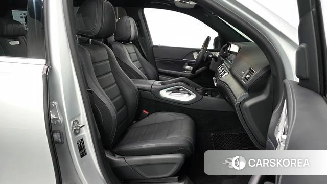 Mercedes-Benz GLS - Class X167 id 4688267 из Кореи 18