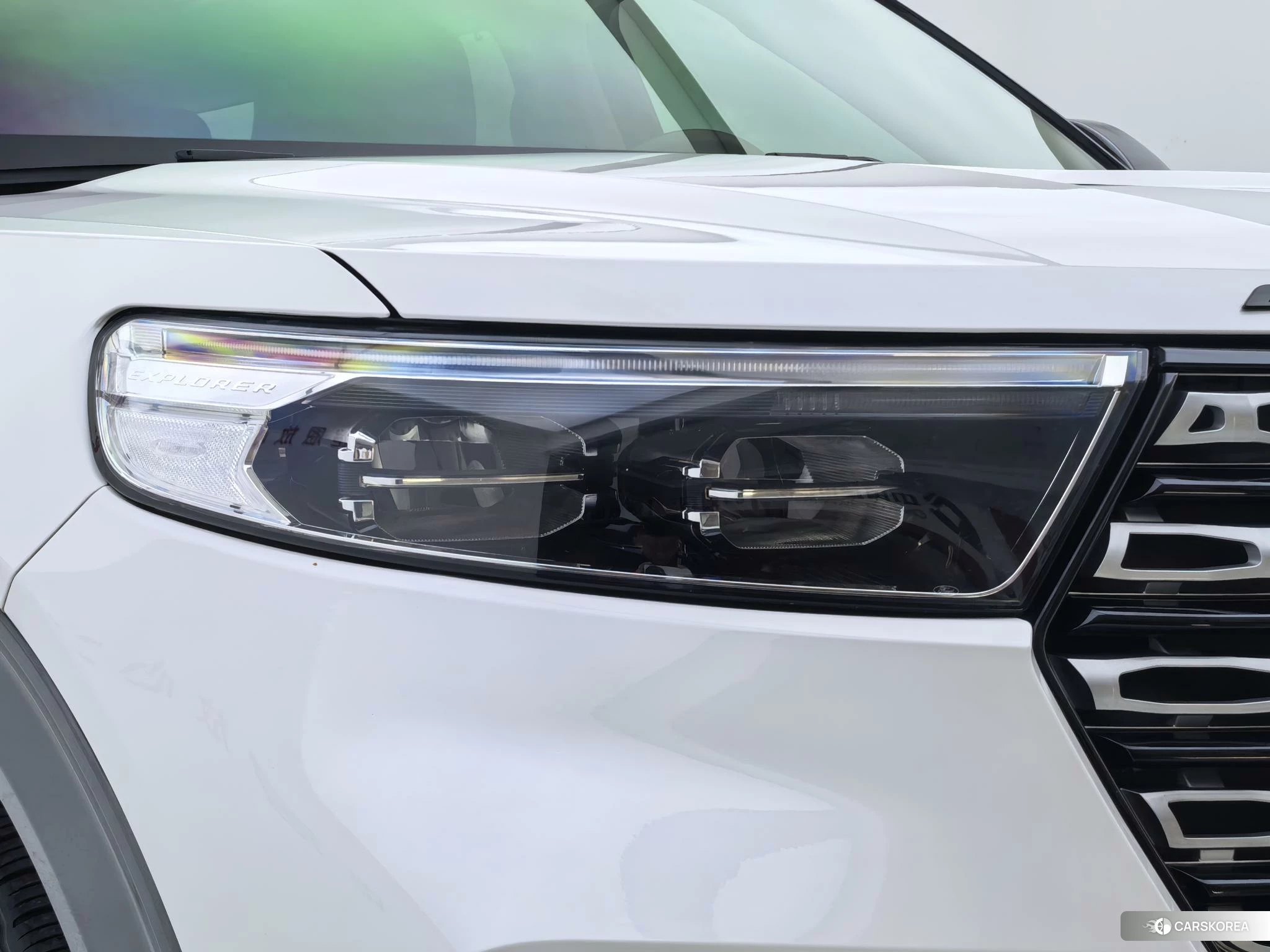 Ford Explorer id 4406125 из Китая 18