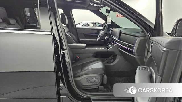 Hyundai Santa Fe (MX5) id 4617885 из Кореи 18