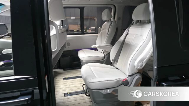 Hyundai Staria id 4194283 из Кореи 18