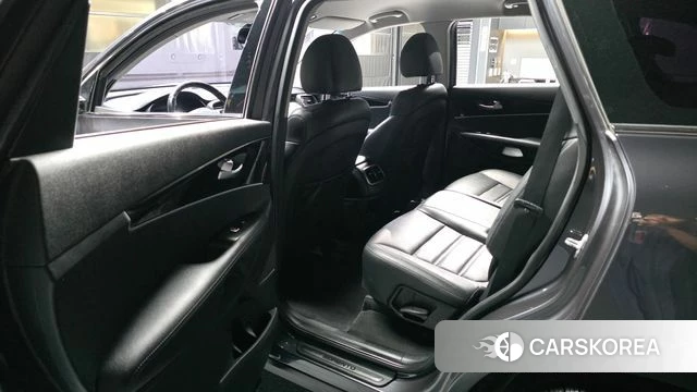 Kia The New Sorento id 4496545 из Кореи 18