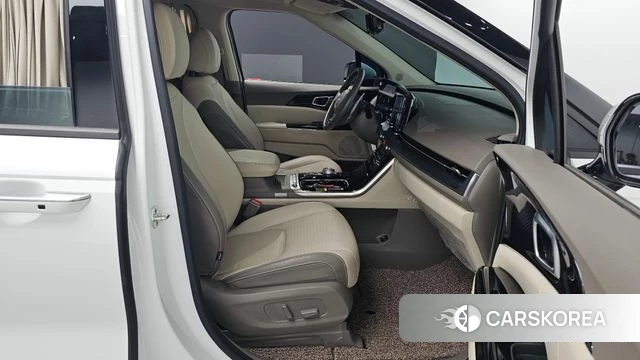 Kia Carnival 4th generation id 4656574 из Кореи 18