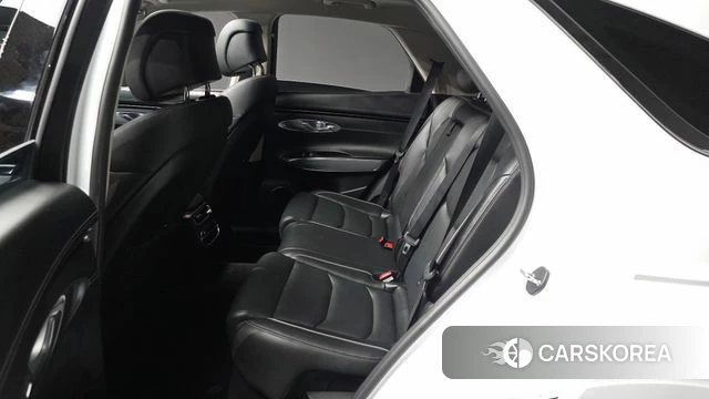 Genesis GV70 id 4202751 из Кореи 18