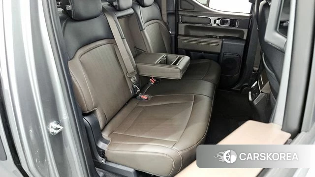 Kia Tasman id 4407781 из Кореи 18