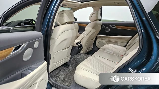 Genesis G80 (RG3) id 4293626 из Кореи 18