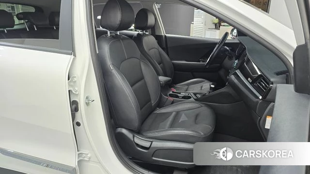 Kia The New Niro id 4936989 из Кореи 18