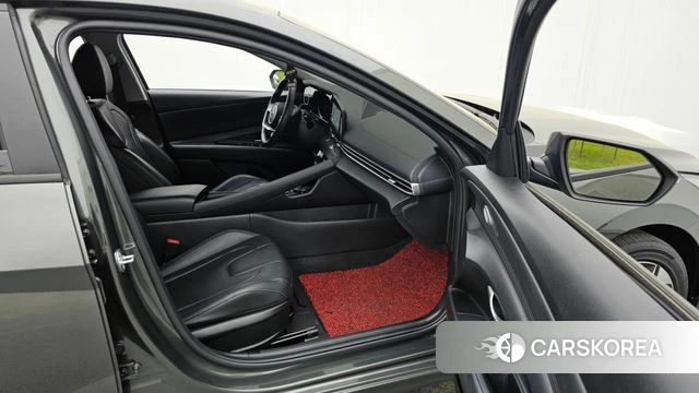 Hyundai Avante (CN7) id 4187092 из Кореи 18