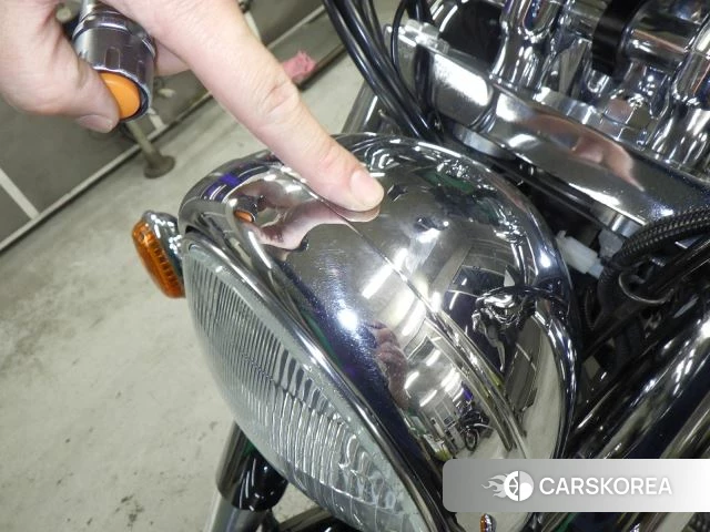 Проданный Yamaha DRAG STAR 400 CLASSIC id 4199620 из Японии, фото 18