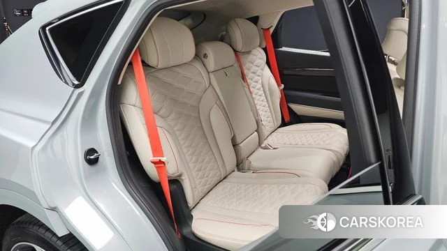 Genesis GV80 Coupe id 4757128 из Кореи 18