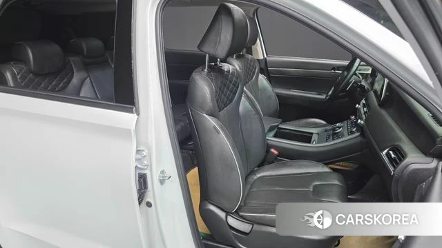 Hyundai Palisade id 4702139 из Кореи 18