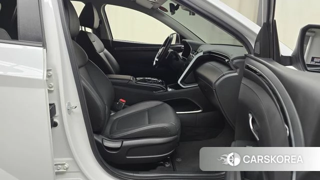 Hyundai Tucson (NX4) id 4457124 из Кореи 18