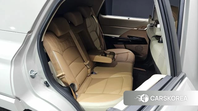 Ssangyong Actian 2nd Generation id 4407846 из Кореи 18