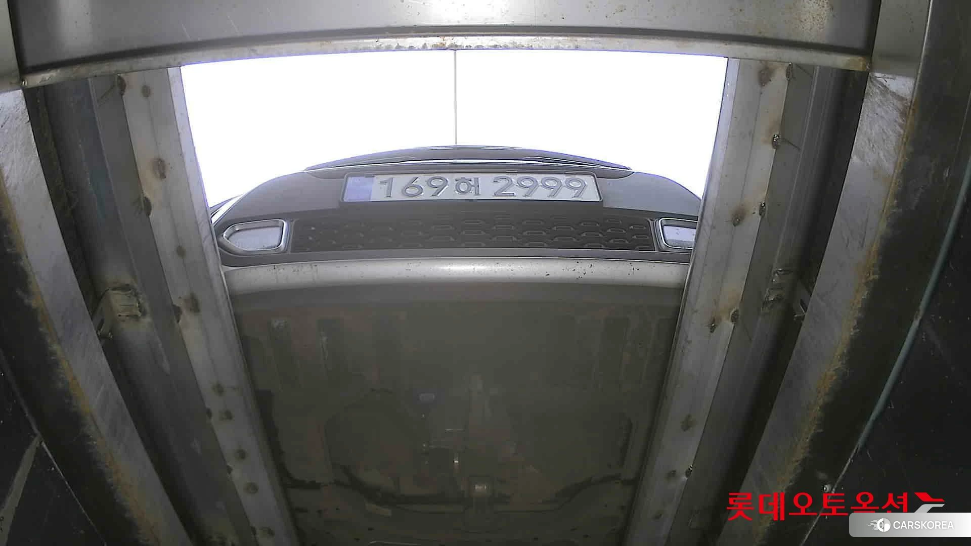 Kia Morning id 4296852 из Кореи 18