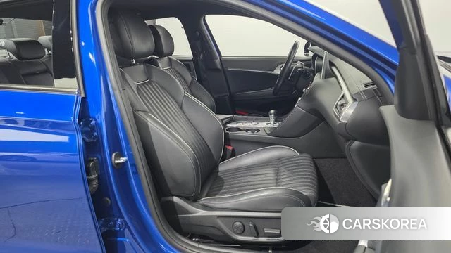 Genesis G70 id 4765582 из Кореи 18