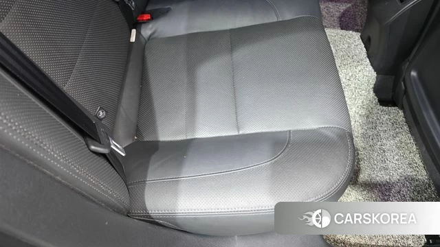 Renault Korea (Samsung) SM5 Nova id 4543133 из Кореи 18