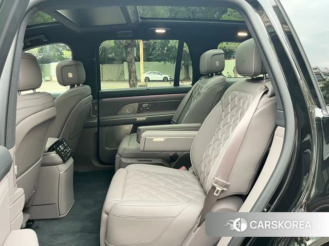 Weilai ES8 id 4198890 из Китая 18