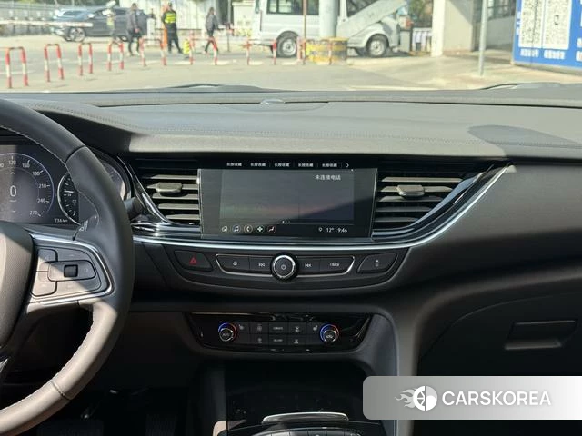 Buick Regal id 3920807 из Китая 18