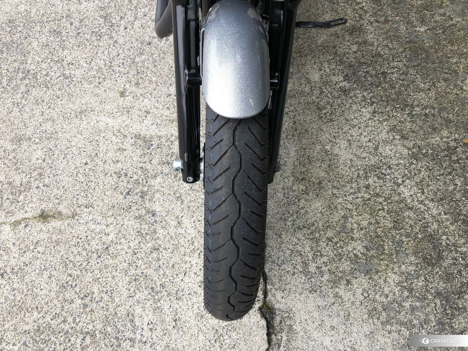 Harley-Davidson Sportster XL883N id 3946427 из Японии 18