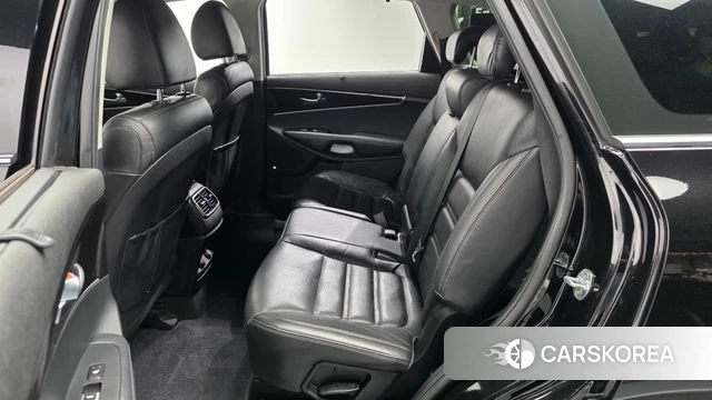 Kia The New Sorento id 4430657 из Кореи 18