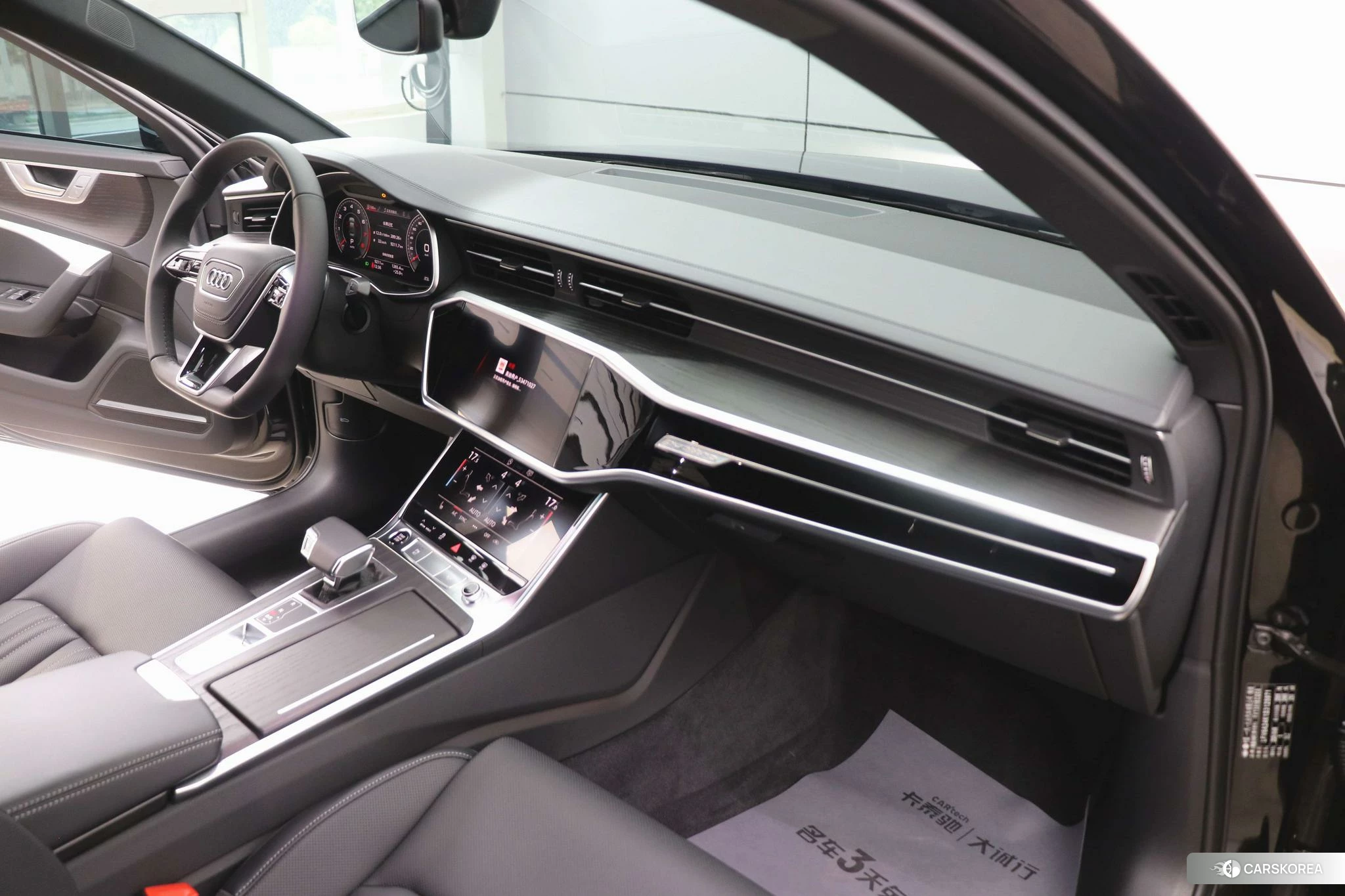 Audi A6L id 4505004 из Китая 18