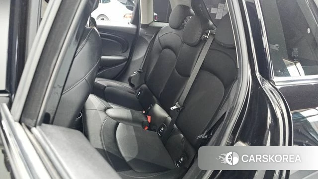 Mini Cooper id 4403050 из Кореи 18