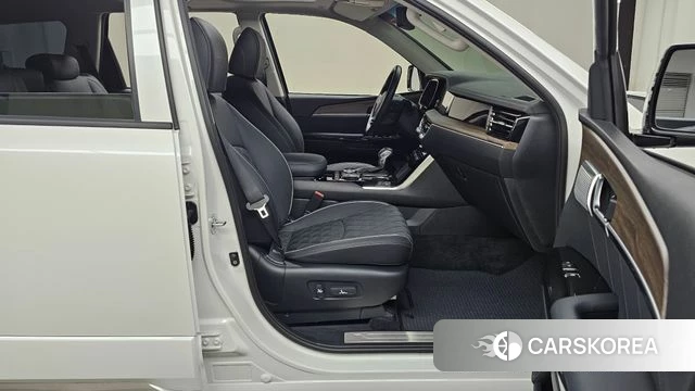 Kia Mohave Master id 4381528 из Кореи 18