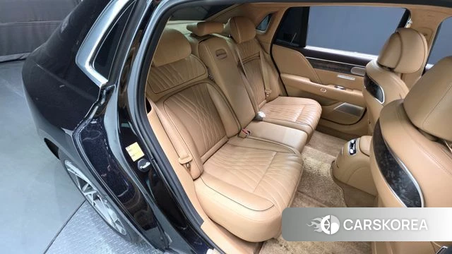 Genesis G90 (RS4) id 4444539 из Кореи 18