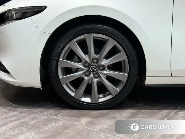 Mazda 3 Angkesaila id 4264148 из Китая 18