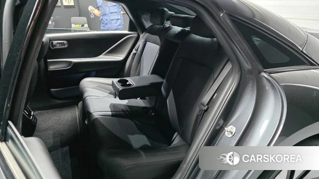 Hyundai Ionic 6 id 4354480 из Кореи 18