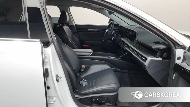 Hyundai Grandeur (GN7) id 4308920 из Кореи 18
