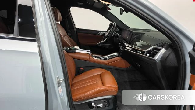 BMW X6 (G06) id 4853721 из Кореи 18