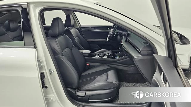 Kia The New K5 3rd generation id 4540449 из Кореи 18
