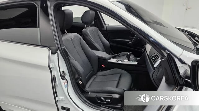 BMW 3 Series GT (F34) id 4746229 из Кореи 18