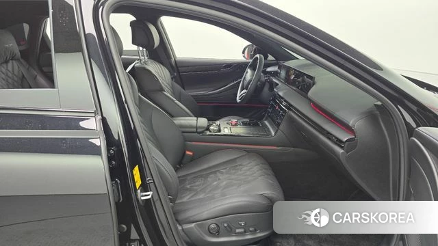 Genesis G80 (RG3) id 4407837 из Кореи 18
