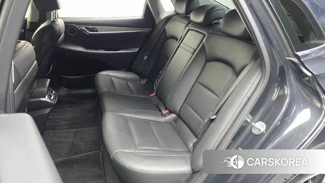 Hyundai The New Grandeur IG id 4683715 из Кореи 18