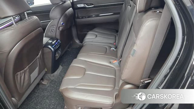 Hyundai The New Palisade id 4591869 из Кореи 18