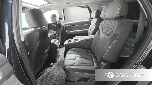 Hyundai Palisade id 4250522 из Кореи 18