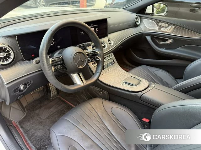 Mercedes-Benz CLS id 4392072 из Китая 18