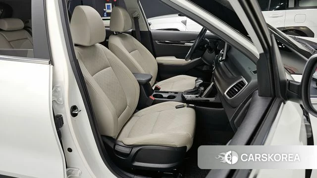 Kia Seltos id 4196183 из Кореи 18