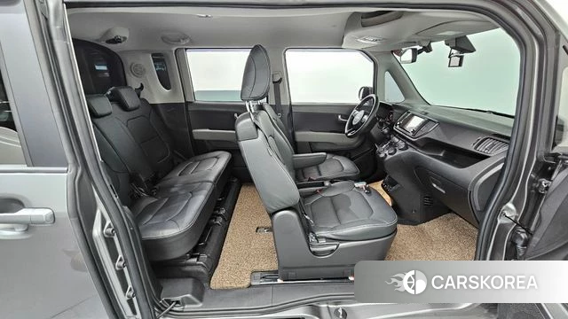 Kia The New Kia Ray id 4462999 из Кореи 18