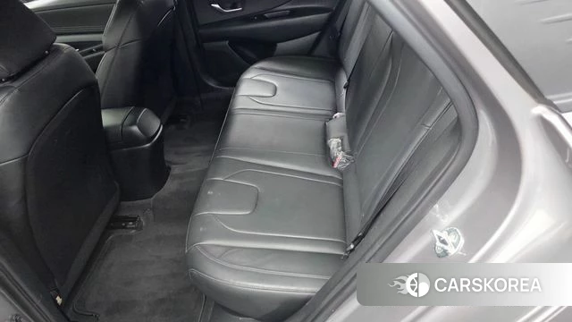 Hyundai Avante Hybrid (CN7) id 4524578 из Кореи 18