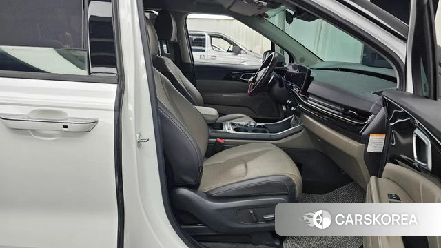 Kia The New Carnival 4th Generation id 4710848 из Кореи 18