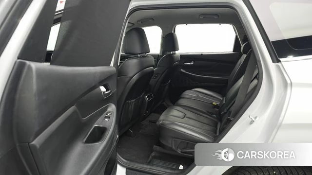 Hyundai The New Santa Fe id 4343767 из Кореи 18