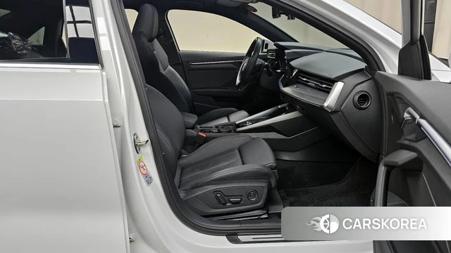 Audi A3 (8Y) id 4266702 из Кореи 18