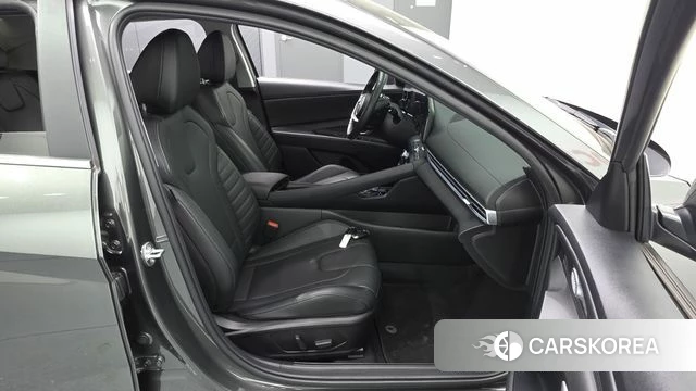 Hyundai Avante (CN7) id 4281503 из Кореи 18