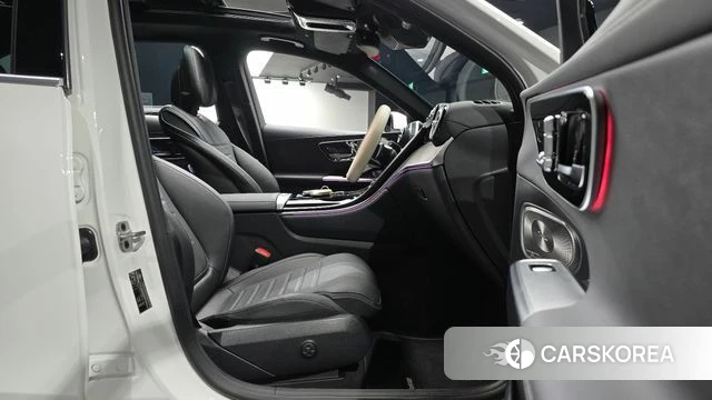 Mercedes-Benz GLC-Class X254 id 4635736 из Кореи 18