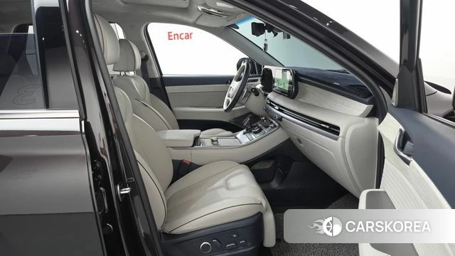 Hyundai The New Palisade id 4469473 из Кореи 18