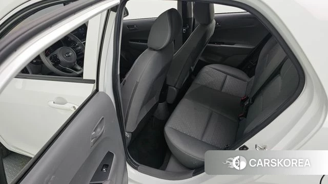 Kia Morning Urban (JA) id 4445465 из Кореи 18